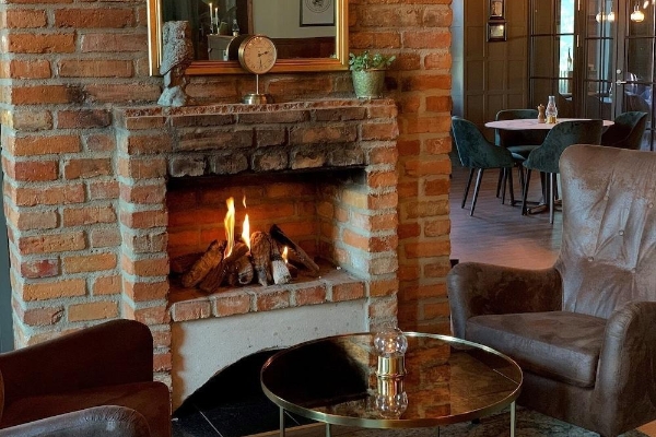 Hotel Statt Kristinehamn